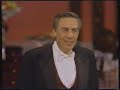 Tape 41 Oscar The 64th Academy Awards Belle Be Our Guest Songs