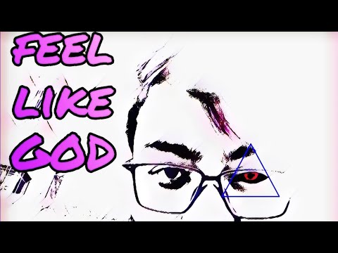 feel like GOD - CopycatVINEX (Explicit) Official Music Video.