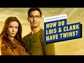 Superman & Lois: What Exactly Is the Plot of the New Arrowverse Series?