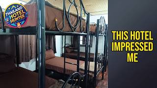 Hug Glur House and Hostel - This Hotel Impressed Me | Chiang Mai, Thailand🛏️