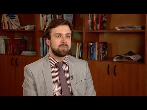Trampo nenuspėkamumas – pagrindinė Vašingtono strategija / Непредсказуемость Трампа – основная стратегия Вашингтона