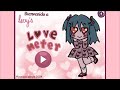 Lacey S Love Meter