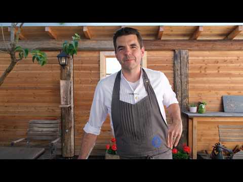 Table, Taste & Talk - Gruss vom Chef der Krug-Familie Josef Laufer