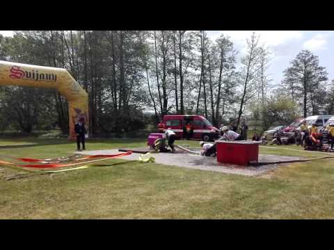 SDH Podmoklice ženy - PKL Svijany 2016