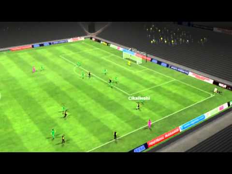 Lushnja vs Besa - Poci Goal 24 minutes