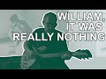William, It Was Really Nothing by The Smiths | Guitar Lesson