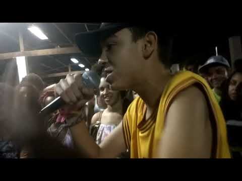 Jhowl vs João - Batalha do Colina -MAceio - AL