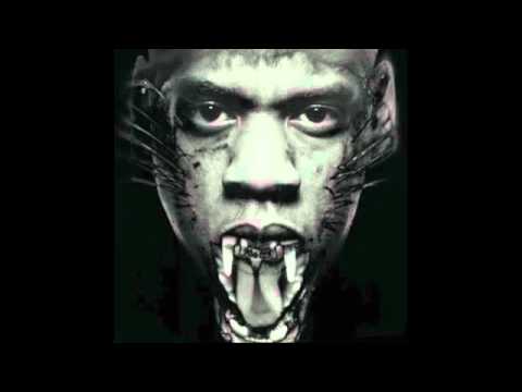 Illest Motherfucker Alive(Instrumental) - JayZ & Kanye West (HardbeatMusic Remake)