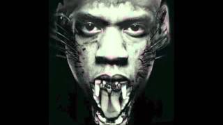 Illest Motherfucker Alive(Instrumental) - JayZ &amp; Kanye West (HardbeatMusic Remake)