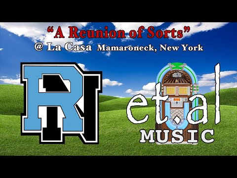 Promotional video thumbnail 3 for Et Al Music