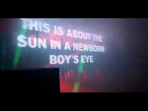 Above & Beyond @ Sutra 5/30 End of Set - EPIC