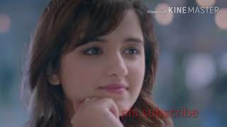 The lyrics of | tu hi hai | female version