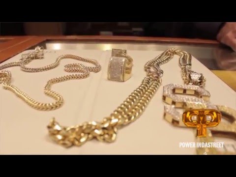 BOUJI - "LIFESTYLE VLOG" EP:1