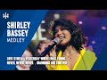 Timeless Classics- Shirley Bassey Medley | Gigi De Lana • Jon • Jake • Romeo-Oyus