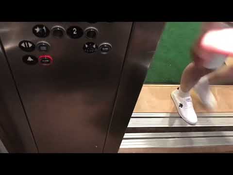 For @Kira1106 ) ThyssenKrupp Traction Elevators, Park Shore Waikiki, Honolulu HI USA