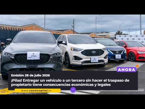 AHORA 6:30 | 28 de julio de 2026