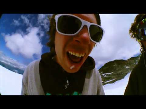 Tour De Franz Episode 2 - Isenseven