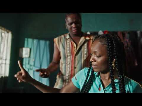 Majeeed - Yawa No Dey End (Official Video)