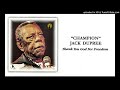 Champion Jack Dupree - Thank You God For Freedom (Kostas A~171)