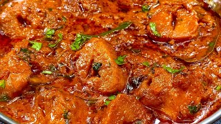 सोया चाप मसाला ऐसे बनाओगे तो बार बार ऐसे ही बनाकर खाओगे | Soya Chaap Masala Recipe|Soya chaap Curry