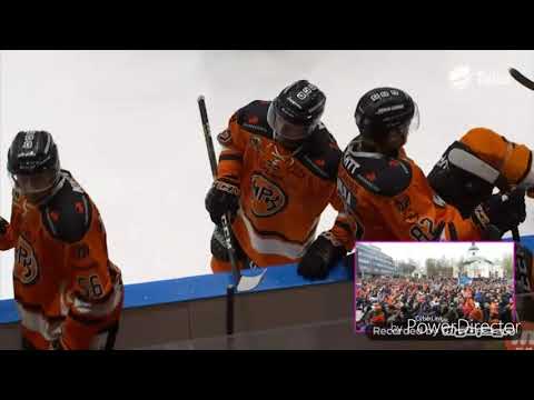 HPK SUOMENMESTARI 2019 | Maalikooste