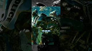 Download lagu Barricade's Final Fate in The Last Knight #barricade #tlk #transformers mp3