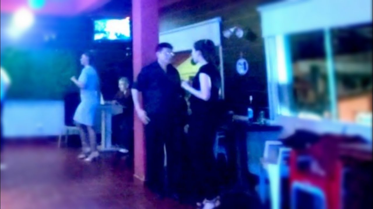 Tanda de Milonga del Rey del COMPÁS Juan D'Arienzo en Mí Kasa Resto Bar: Milonga todos los Miércoles