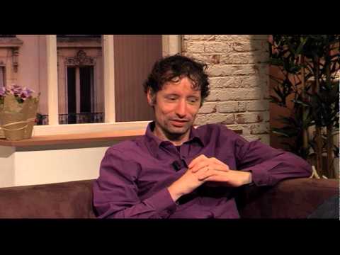 Café Tinto, 17 juni 2014, deel 2 - Leon van Steensel, Muziekjournalist