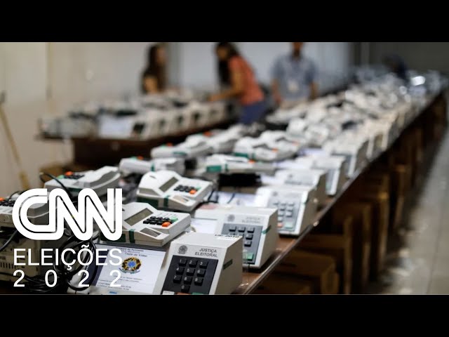 Juristas elaboram manifesto em defesa da democracia | CNN 360º