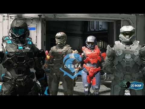 SHOCKINGLY GOOD Onyx Game With OpTic Formal