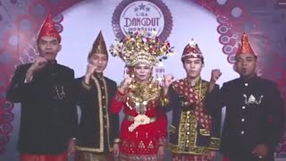 Download lagu Liga Dangdut Indonesia - Konser Nominasi Bengkulu mp3