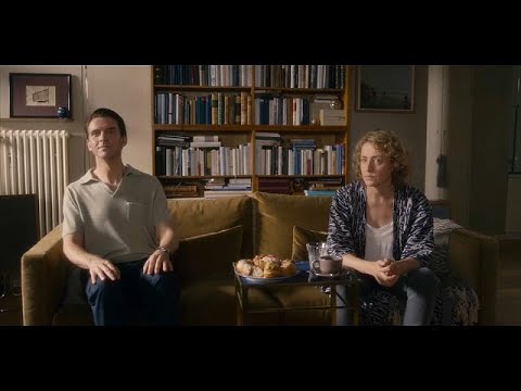 Ein Date mit Mr. Perfect? Filmtipp "Ich bin dein Mensch"