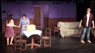 preview picture of video 'A View From The Bridge Act 2 Part 3 2012 08 05'