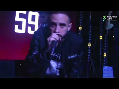 LOKI vs NALARZ - 4tos Salta Freestyle Vol.1