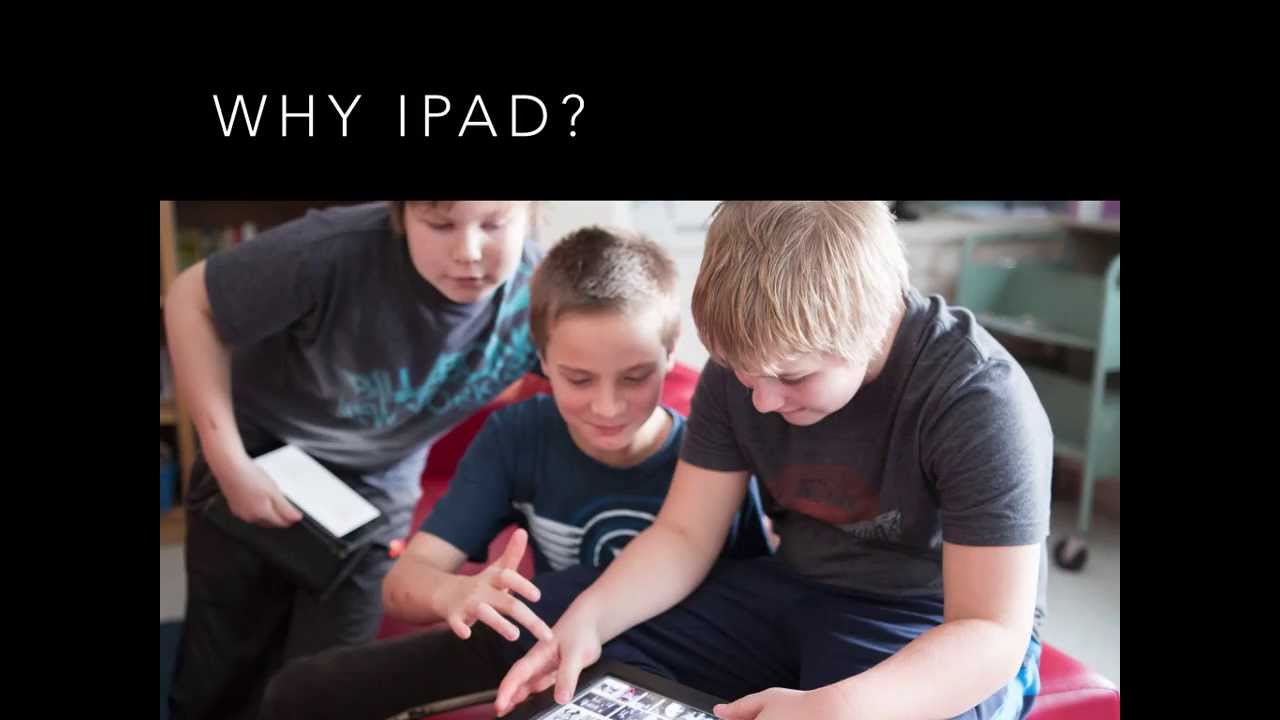 Technology Enriched Learning Plan - FAQ