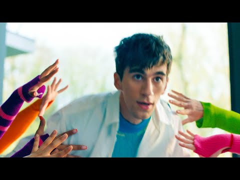 Colt - Esquive (Clip officiel) © Colt