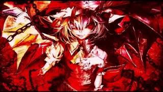 Nightcore - All Alone (Blind Witness) [HQ]