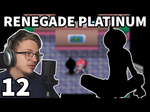 I ALREADY wiped to an Elite Four member - Renegade Platinum HC Nuzlocke Pt. 12