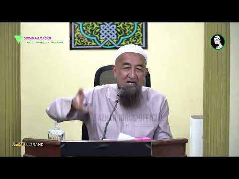 Bolehkah Daging Qurban Bagi Kepada Orang Kafir? - Ustaz Azhar Idrus