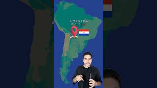 FUTEBOL FOI CRIADO PELO PARAGUAI? 🇵🇾