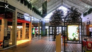 Decline of SouthBridge Mall
