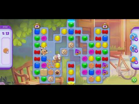 Homescape level 2130