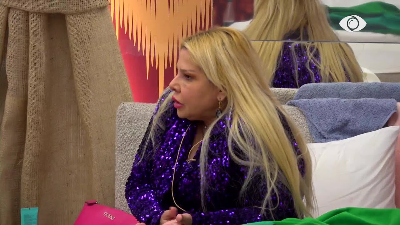 A u pajtua Ilnisa dhe Vesa? Meri bën ndërmjetësin: Është vajzë e mirë…