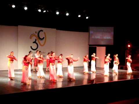 Lehakat Habonito 2009