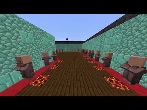 Revolutionary Trading Hall design