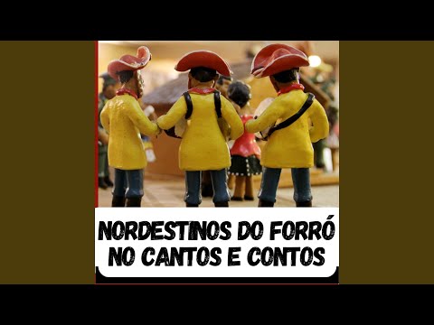 Amando gostoso - NORDESTINOS DO FORRÓ