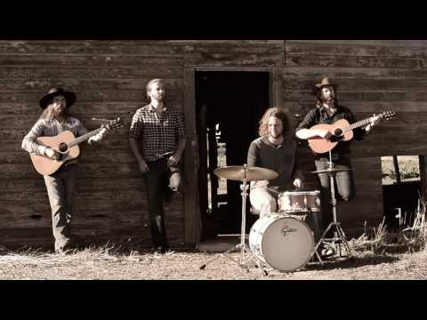 Grant Farm - Fill Your Cup - Official Music Video