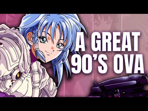 DNA2 Is A Nostalgic Classic (Anime Friday)