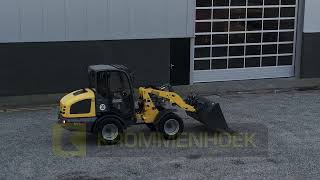 فروش لودر Wacker Neuson WL 34 - تصویر 4 | Machineryline IR لودر Wacker Neuson WL 34 | تصویر 4 - Machineryline