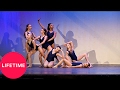 Dance Moms: Group Dance: The Atlantic (S6, E17) | Lifetime